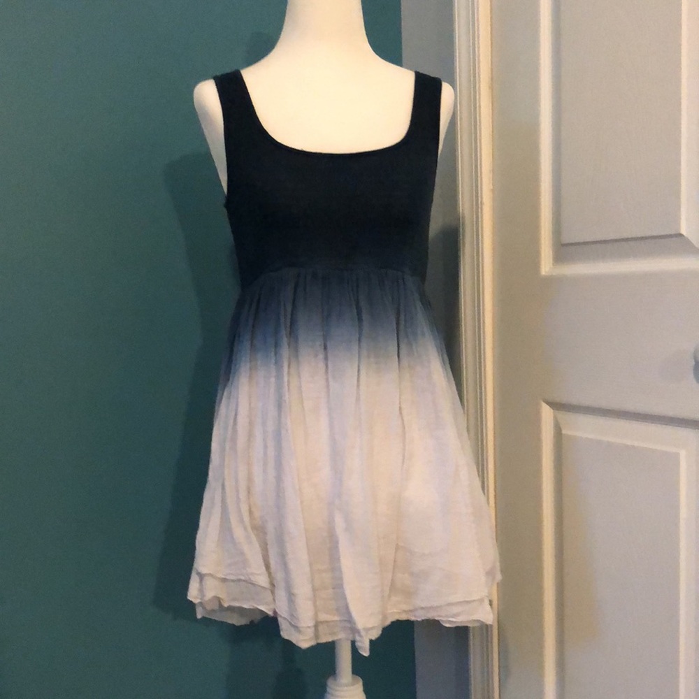 Molio Reno Ombré Tank Top